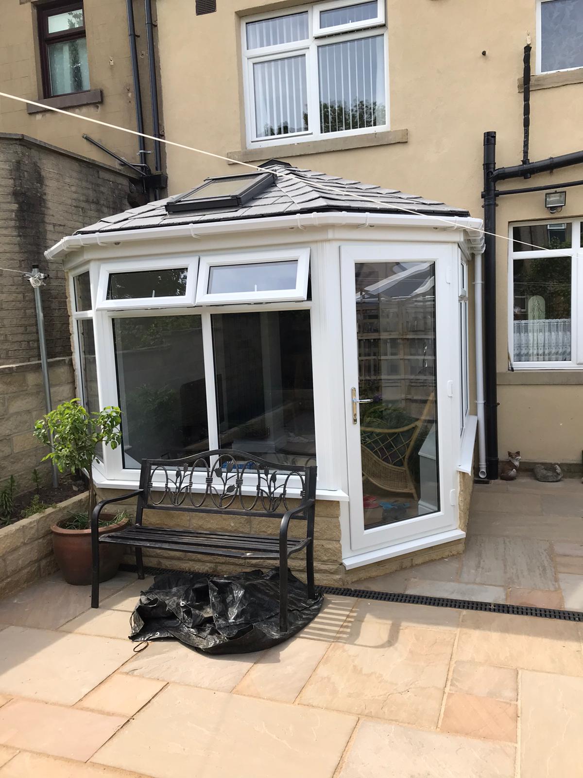 Joinery In West Yorkshire.